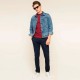 Футболка POLO Ralph Lauren 710671463043