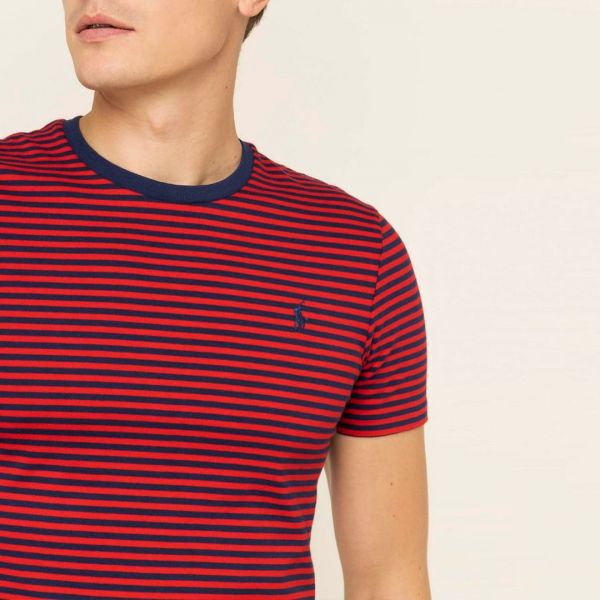 Футболка POLO Ralph Lauren 710671463043.