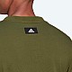 Футболка Adidas M Fi Tee Bos A GP9502