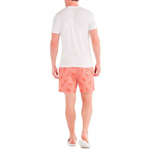 Плавательные шорты Ben Sherman Coral DS01.