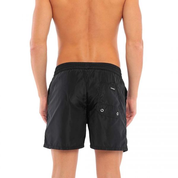 Плавательные шорты Diesel BMBX-Caybay SW Boxer Medium 00SXLH-0NAXH-900.