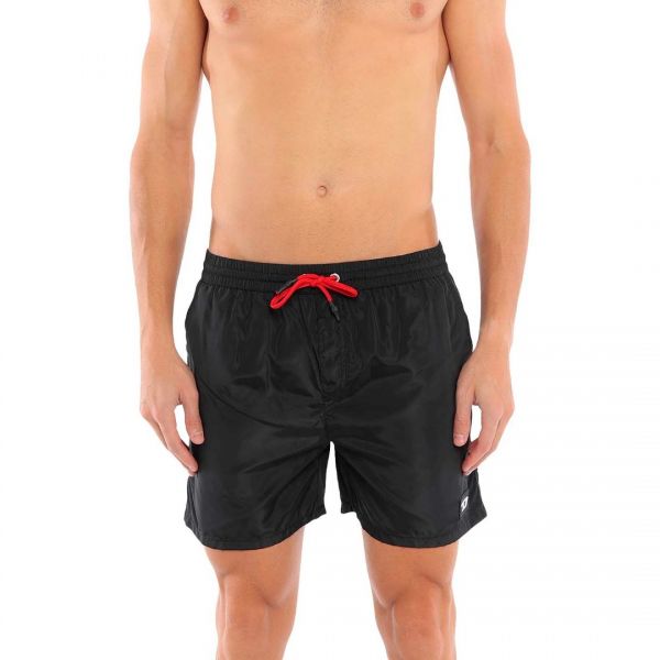 Плавательные шорты Diesel BMBX-Caybay SW Boxer Medium 00SXLH-0NAXH-900.