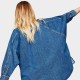 Сорочка Diesel DE-NOVA Camicia