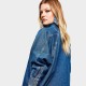 Сорочка Diesel DE-NOVA Camicia