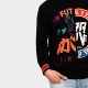 Пуловер Diesel K-Fut Pullover