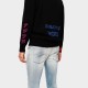 Пуловер Diesel K-Fut Pullover