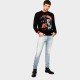 Пуловер Diesel K-Fut Pullover