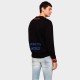 Пуловер Diesel K-Fut Pullover