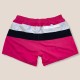 Плавальні шорти Hugo Boss 50407663 pink