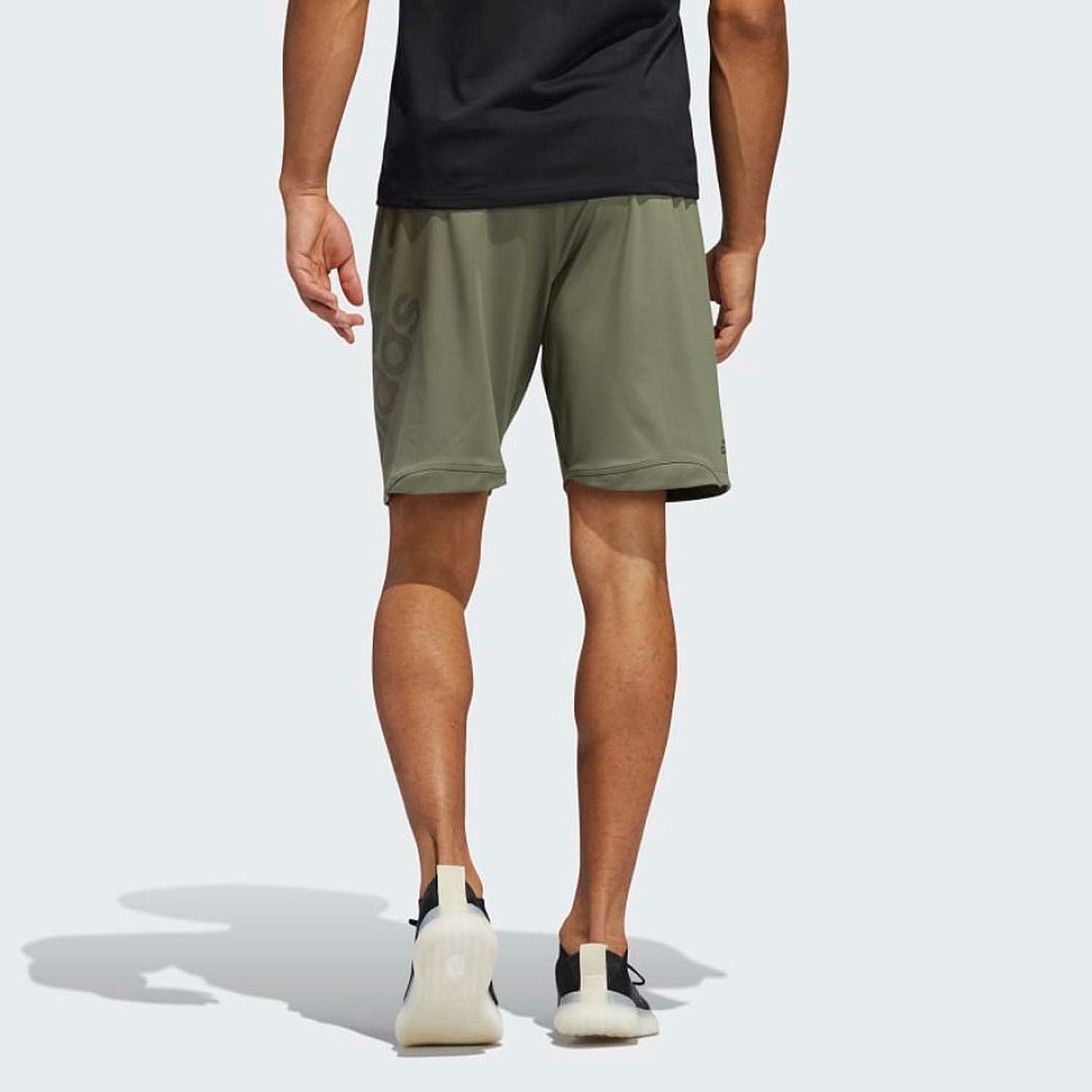 Шорти Adidas 4K_SPR GF BOS GK1353