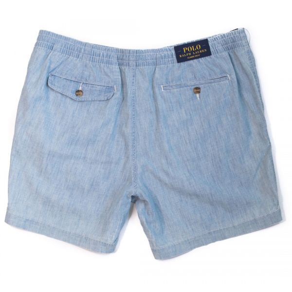 Шорты POLO Ralph Lauren 710702840001.