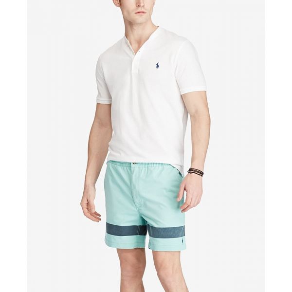 Шорты POLO Ralph Lauren 710644995007.