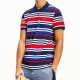Поло Tommy Hilfiger DM10321 400