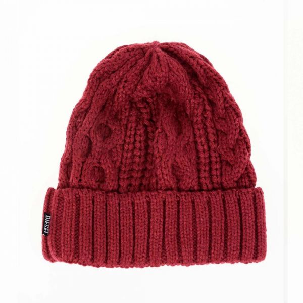 Шапка Diesel K-Konex Hat.