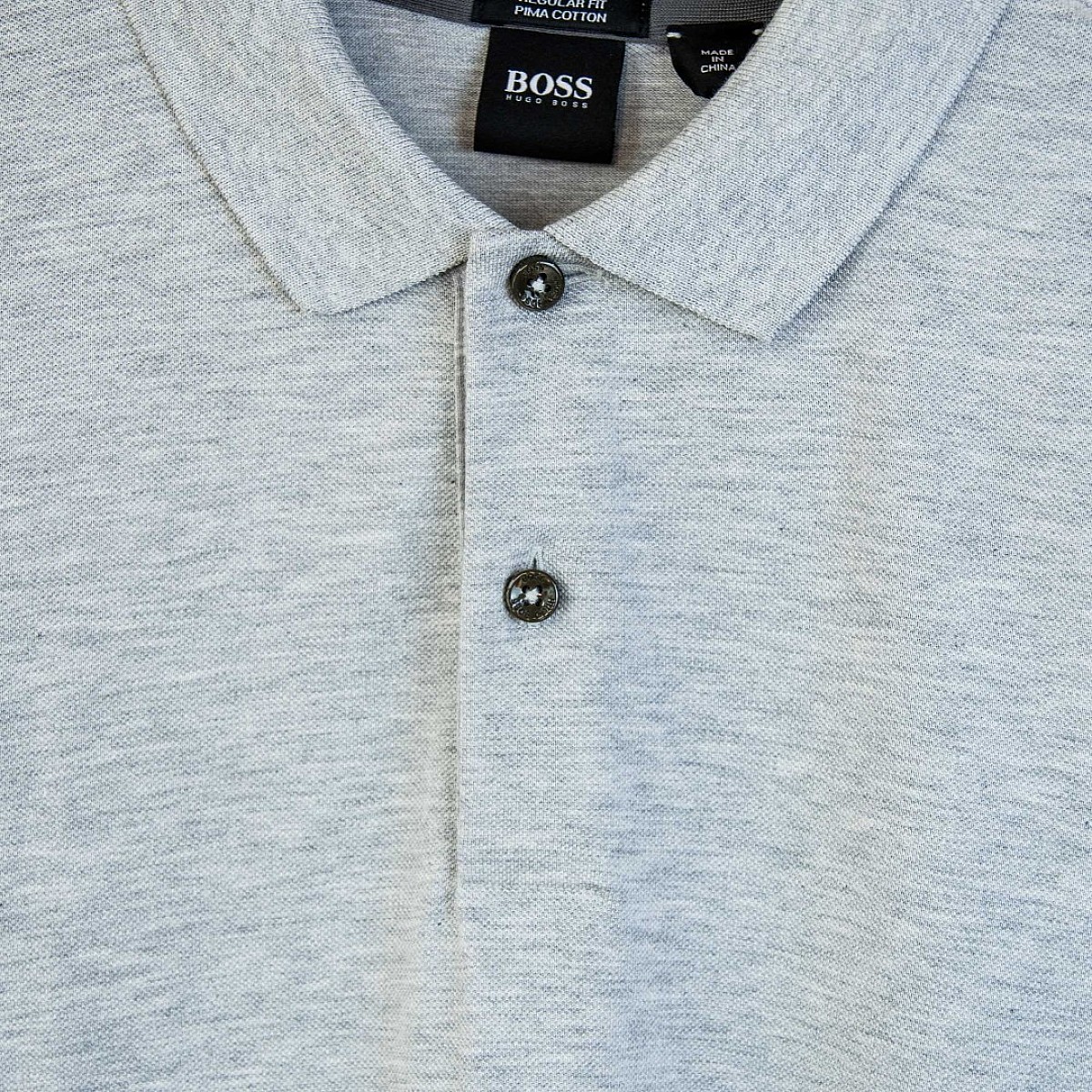 Поло Hugo Boss 50404927