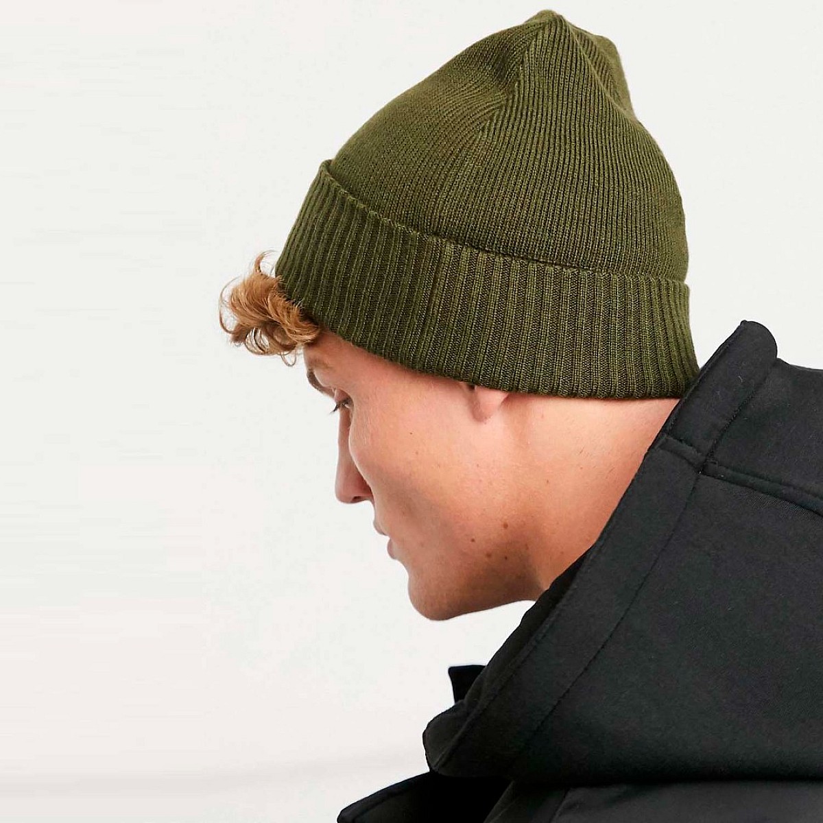 Шапка Fred Perry C7142