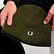 Шапка Fred Perry C7142
