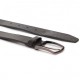 Ремінь Hugo Boss Sander black