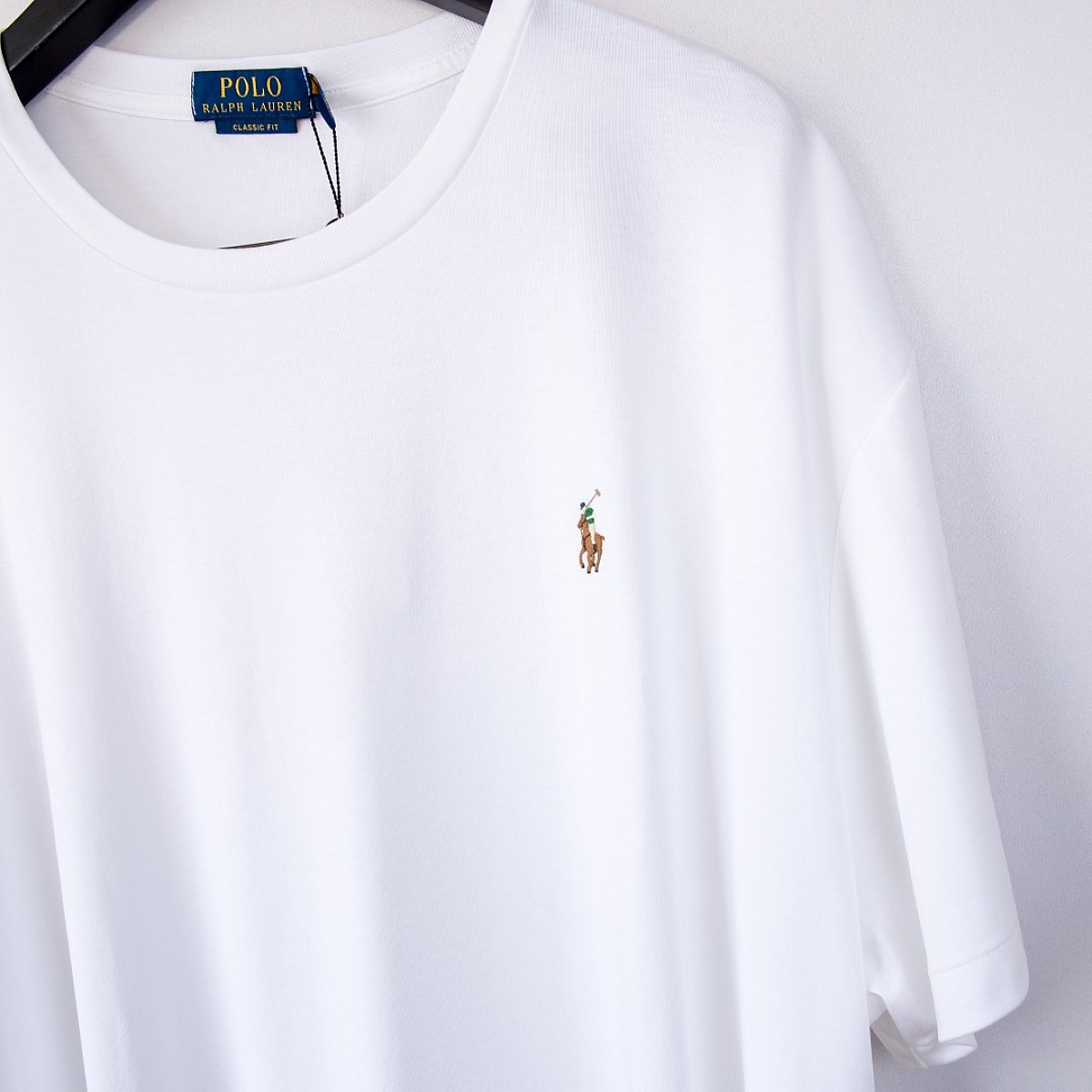 Футболка POLO Ralph Lauren 710746817002