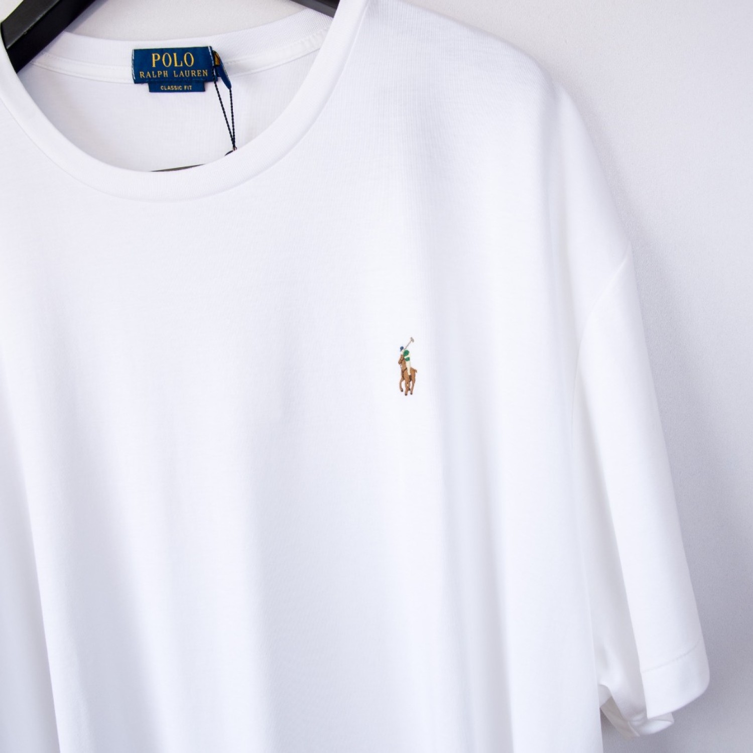 Футболка POLO Ralph Lauren 710746817002