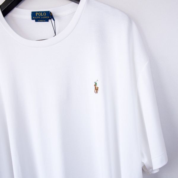 Футболка POLO Ralph Lauren 710746817002.