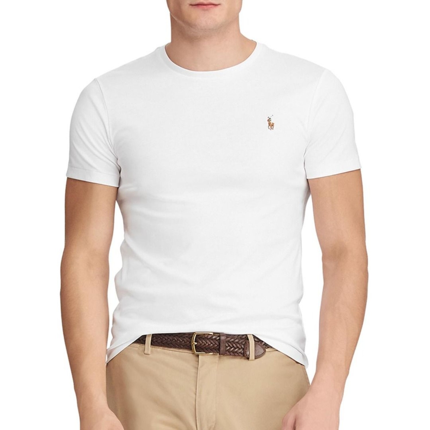 Футболка POLO Ralph Lauren 710746817002