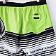 Плавальні шорти Diesel BMBX-Wave 2.017 Shorts Green 00SV9U0EATC
