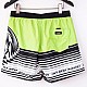Плавальні шорти Diesel BMBX-Wave 2.017 Shorts Green 00SV9U0EATC