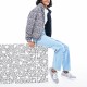 Куртка Lacoste BF4173 CW QRN