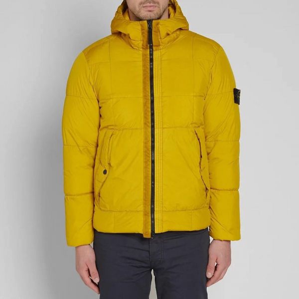 Пуховик Stone Island 691541223.V0034.