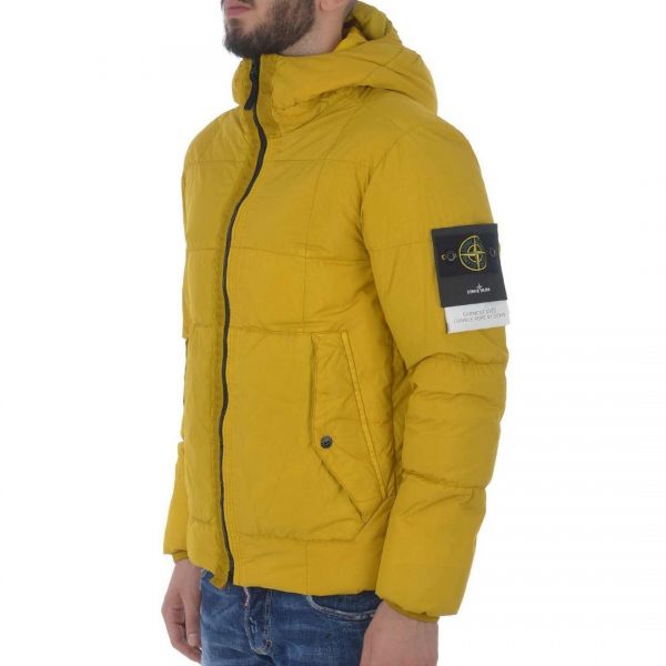 Пуховик Stone Island 691541223.V0034.