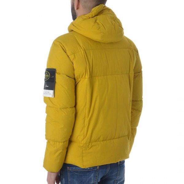 Пуховик Stone Island 691541223.V0034.