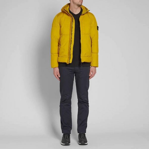 Пуховик Stone Island 691541223.V0034.