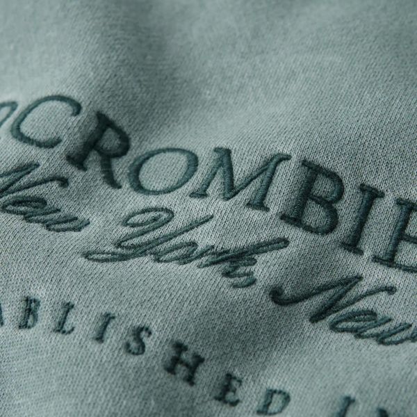 Худи Abercrombie & Fitch 122-231-1137-308.