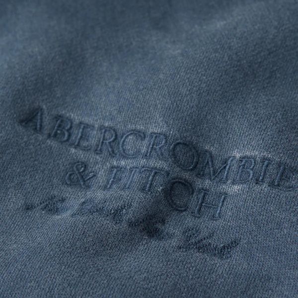 Худі Abercrombie & Fitch 122-231-1137-208.