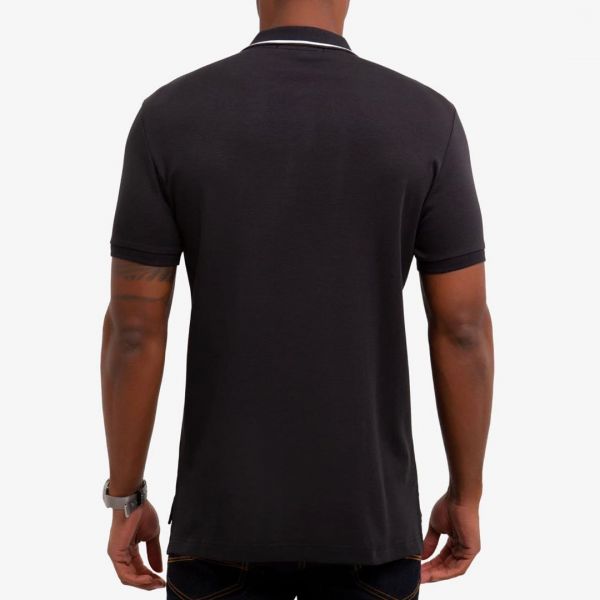 Поло U.S. POLO ASSN. 11803198 BLCK.