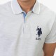 Поло US POLO ASSN. 113783ZS GRPO
