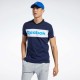 Футболка Reebok FS8479