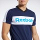 Футболка Reebok FS8479