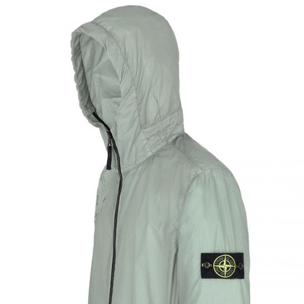 Плащ Stone Island 701545031.V00055.