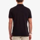 Поло US POLO ASSN. 11304688 BLCK