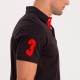 Поло US POLO ASSN. 11304688 BLCK