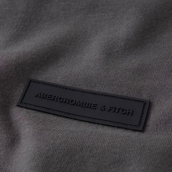 Футболка Abercrombie & Fitch 123-238-2938-900.