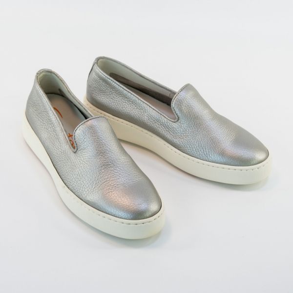 Слипоны Santoni WBCE54575BARCFASD70.