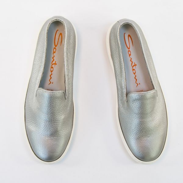 Слипоны Santoni WBCE54575BARCFASD70.