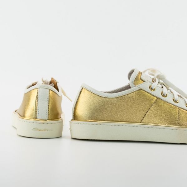Кеды Santoni WBGD60197HGOMSHEO52.