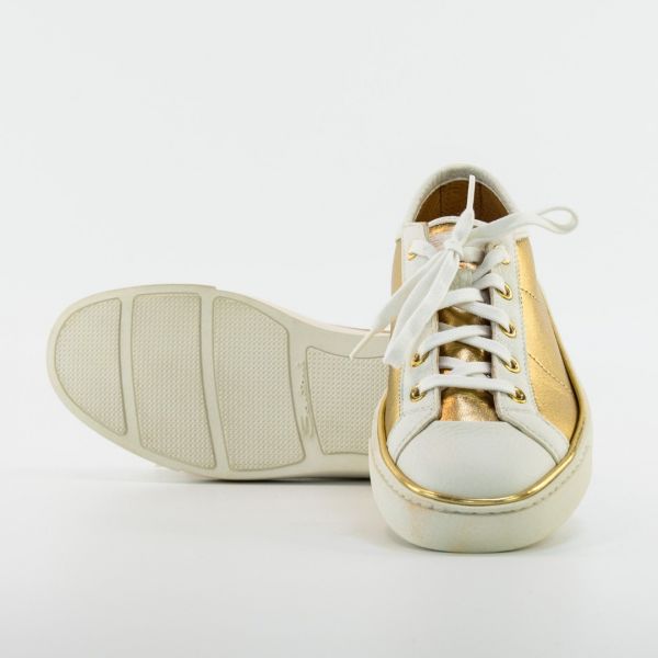 Кеды Santoni WBGD60197HGOMSHEO52.
