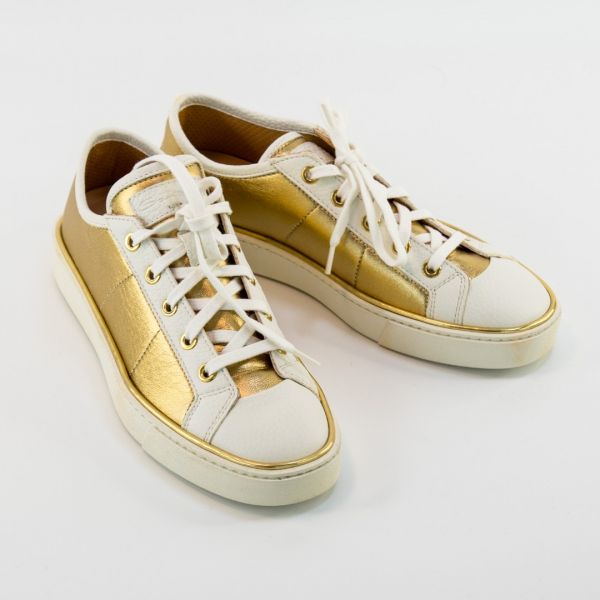 Кеды Santoni WBGD60197HGOMSHEO52.