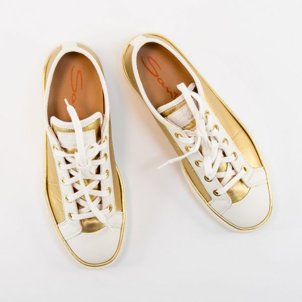 Кеды Santoni WBGD60197HGOMSHEO52.
