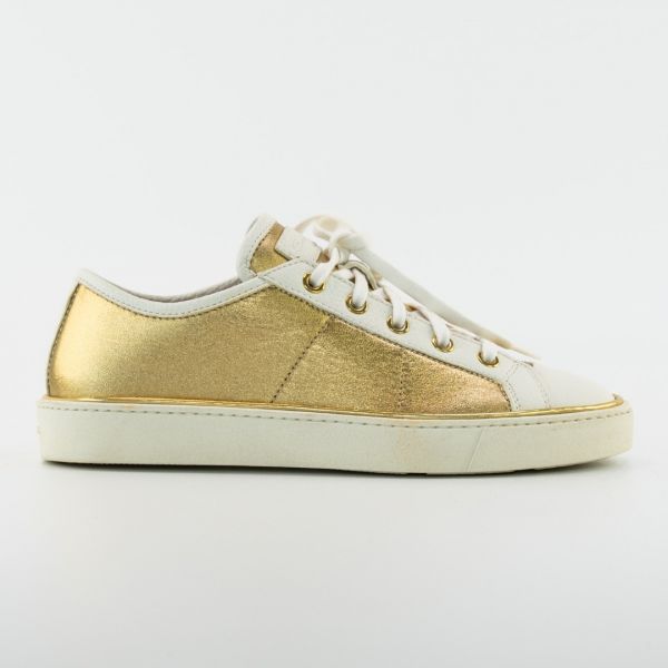 Кеды Santoni WBGD60197HGOMSHEO52.